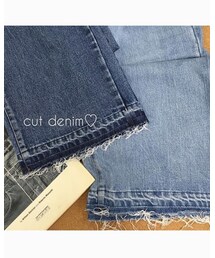 archives | デニムパンツ