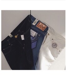 Lee | デニムパンツ