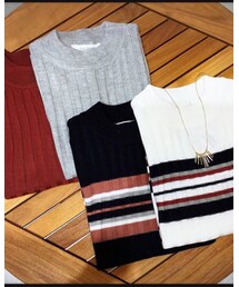 archives | ニット/セーター