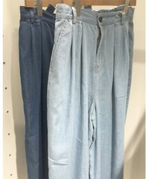 archives | デニムパンツ