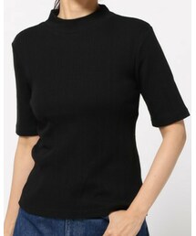 archives | プチハイネックプルオーバー(Tシャツ/カットソー)