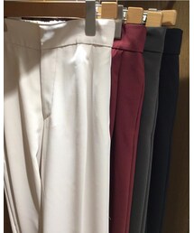 archives | パンツ