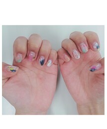 nail | その他
