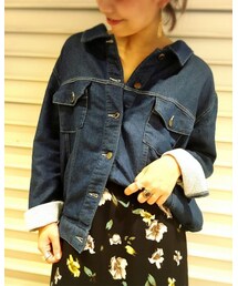 archives | デニムジャケット