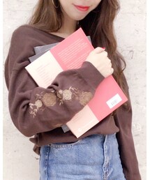 別shot | ニット/セーター