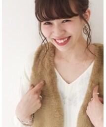 ベスト | その他アウター