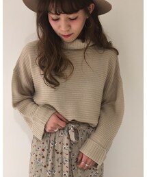 別shot | ニット/セーター