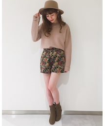 別shot | ニット/セーター