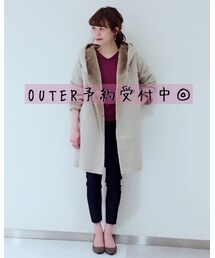 archives | その他アウター