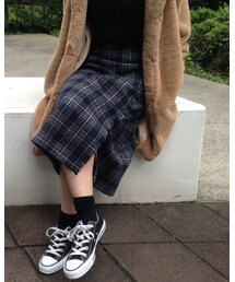 別shot | スカート