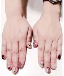 nail💅 | その他