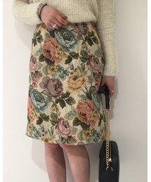 skirt | スカート