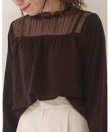 archives | トップス