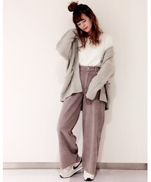 別shot | カーディガン/ボレロ