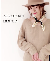 🌹ZOZO限定 | ワンピース