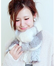 マフラーver | マフラー