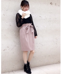 別shot | ストール/ショール