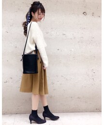 別shot | ショルダーバッグ