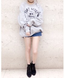 別shot | Tシャツ/カットソー