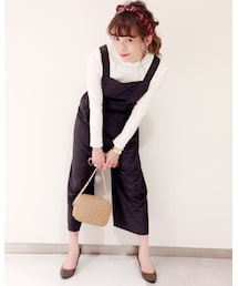 別shot | つなぎ/オールインワン