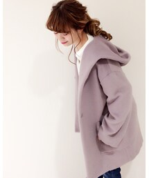 side | ジャケット/アウター