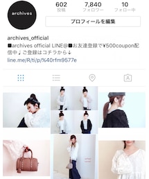 🌹Instagram | その他