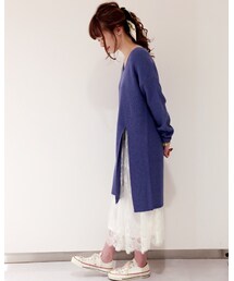 side | ワンピース