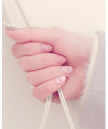 nail💅🏻 | その他