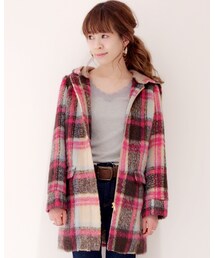 色違い | ジャケット/アウター