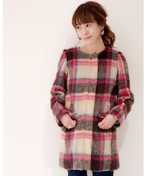 フードなしver | ジャケット/アウター