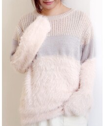 knit🐏 | ニット/セーター