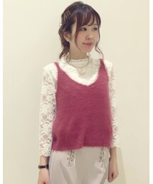 別shot | トップス