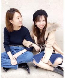 仲良し💕 | その他