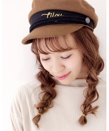 hair arrange | その他