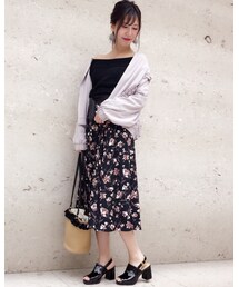 アウターver | その他