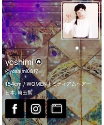 yoshimi💐wear | (その他)