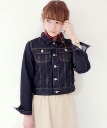 archives | Gジャン(デニムジャケット)