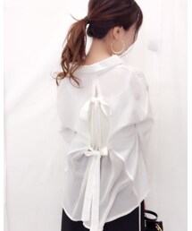 back | その他