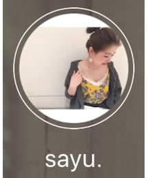 💋sayu's WEAR | その他