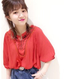 別shot💕 | その他