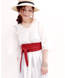 ベルトアレンジver. | その他