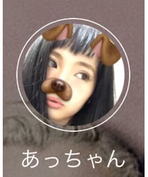 あっちゃん👠wear | その他