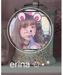 erina🎀wear | その他