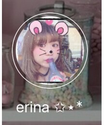 erina🎀wear | (その他)