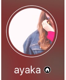 ayaka🌹wear | (その他)