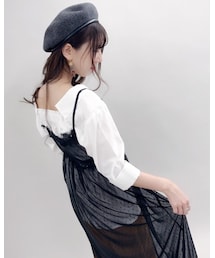 back | その他