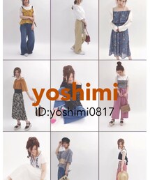 yoshimi💐WEAR | ラッピングキット
