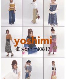 yoshimi💐WEAR | (ラッピングキット)