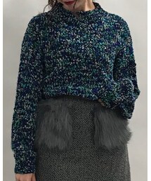 archives | ニット/セーター