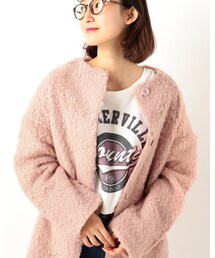 archives | ノーカラージャケット